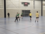 Onderling Futsal Toernooi S.K.N.W.Konference League (Fotoboek 1) (244/313)